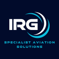 IRG Logo
